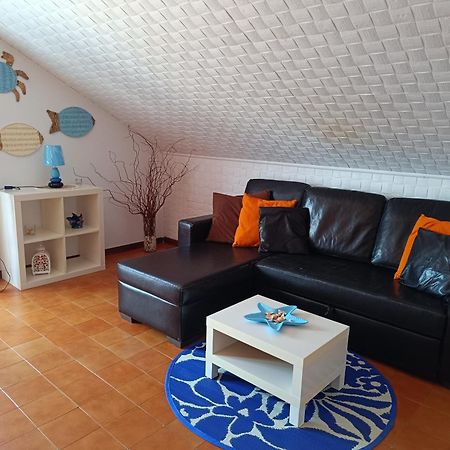 Sun Beach Apartment Capocotta Ngoại thất bức ảnh