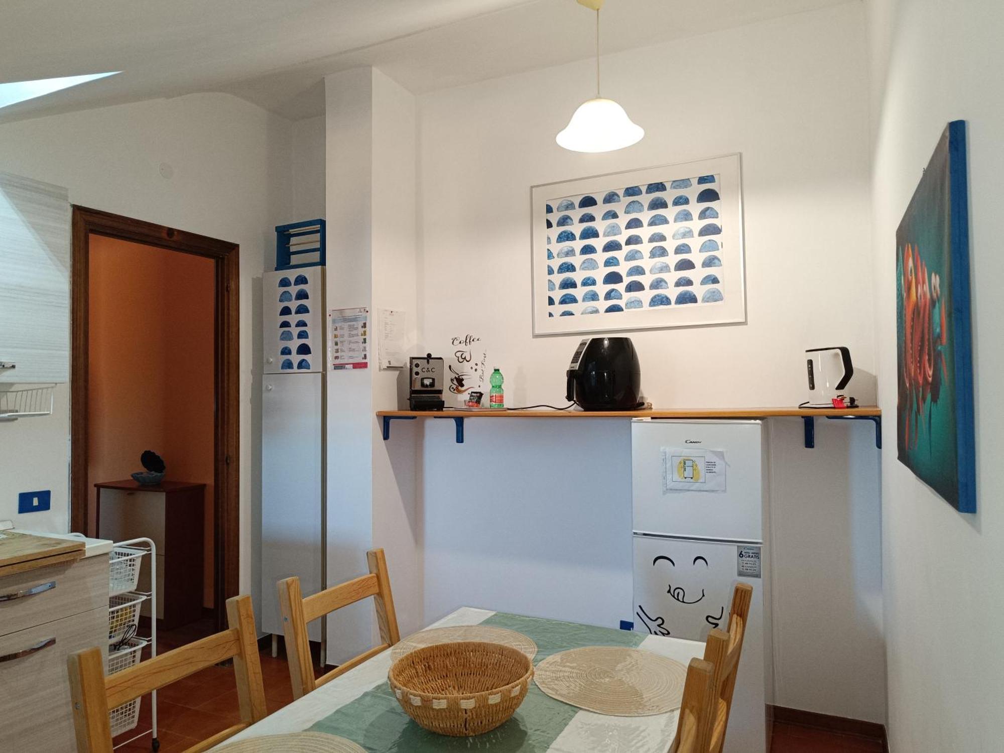 Sun Beach Apartment Capocotta Ngoại thất bức ảnh